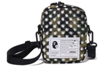 A Bathing Ape Bathing Ape Joshua Vides Collaboration Cotton Сумка Сумка Mini