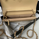 Chanel Woc