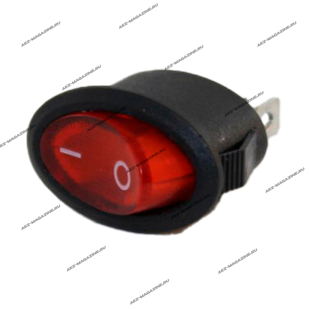Выключатель 2 положения тип(8)