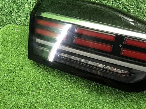 Фонарь крышки багажника Geely Okavango (2023-н.в.)