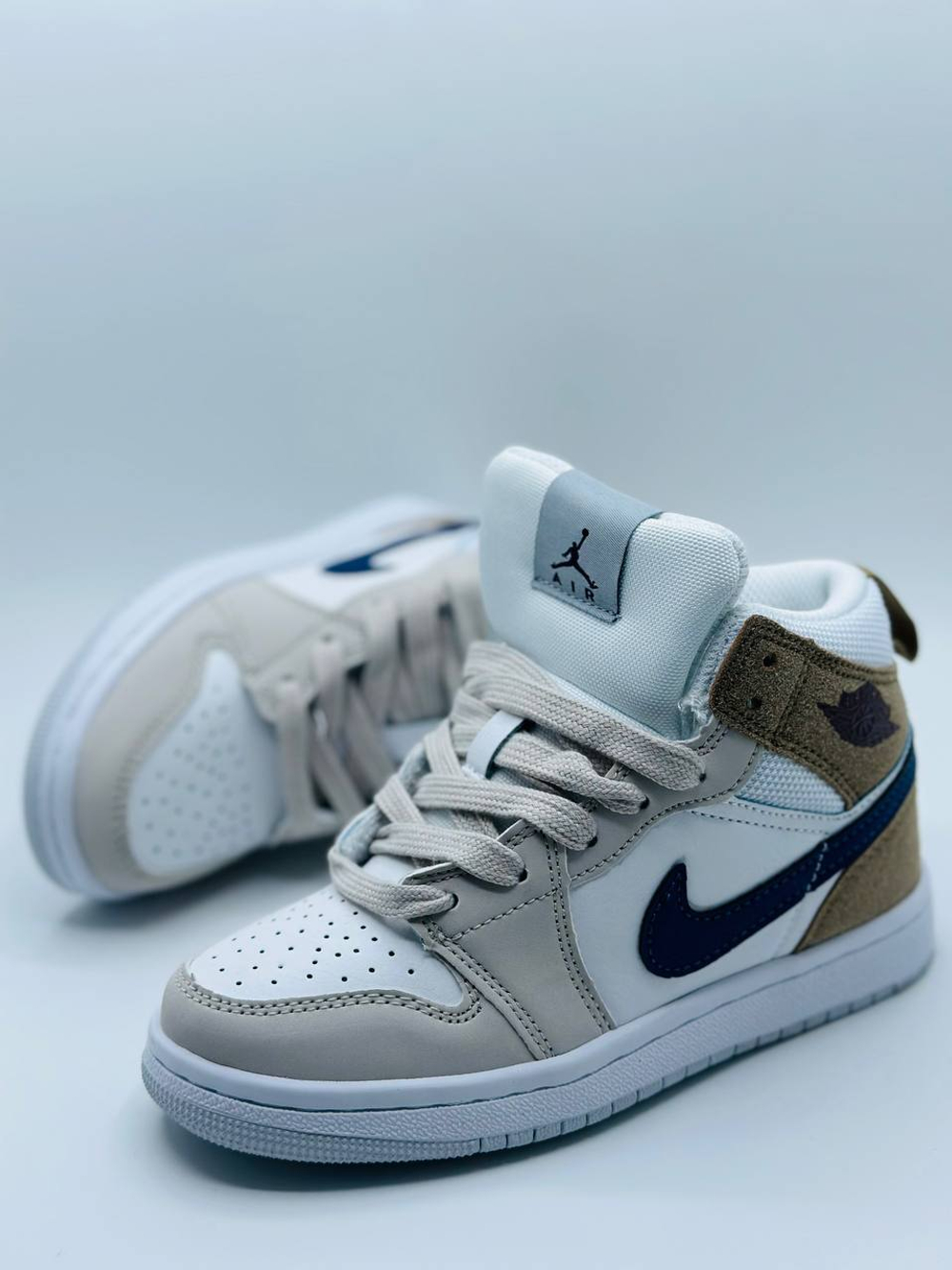 Кроссовки для детей Nike Air Jordan