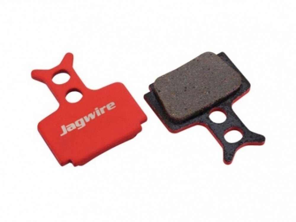 Колодки тормозные JAGWIRE к дисковым тормозам Formula® 4 106,00 The One, R1, MEGA