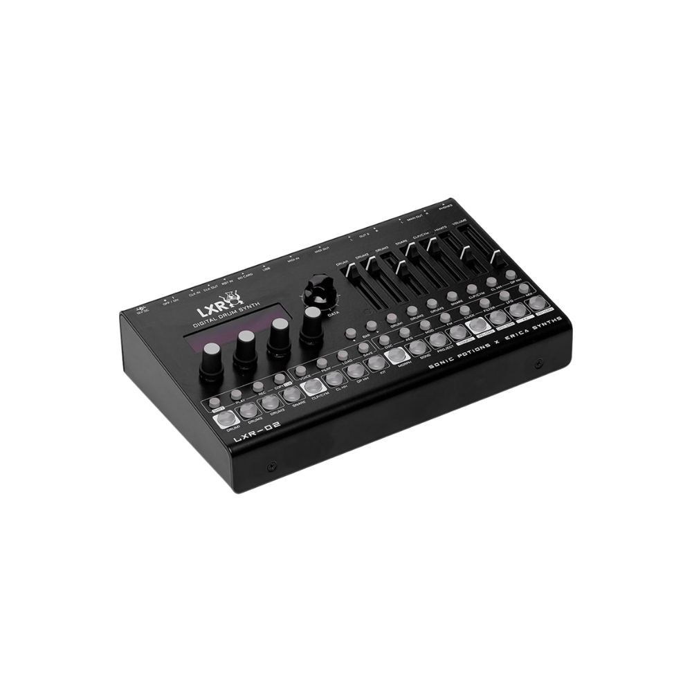 Erica Synths LXR-02