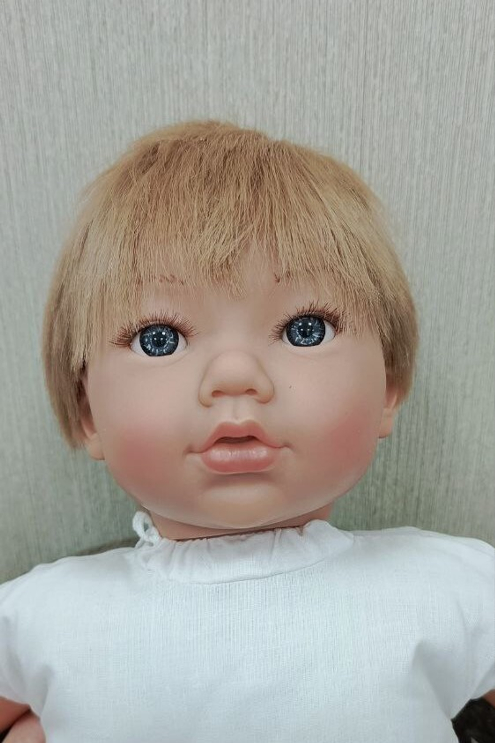 УЦЕНКА Кукла Marina and Pau 45 cм ALINA в пакете (M860K)