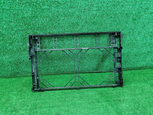 Дефлектор радиатора Porsche Panamera 971 (16-24)