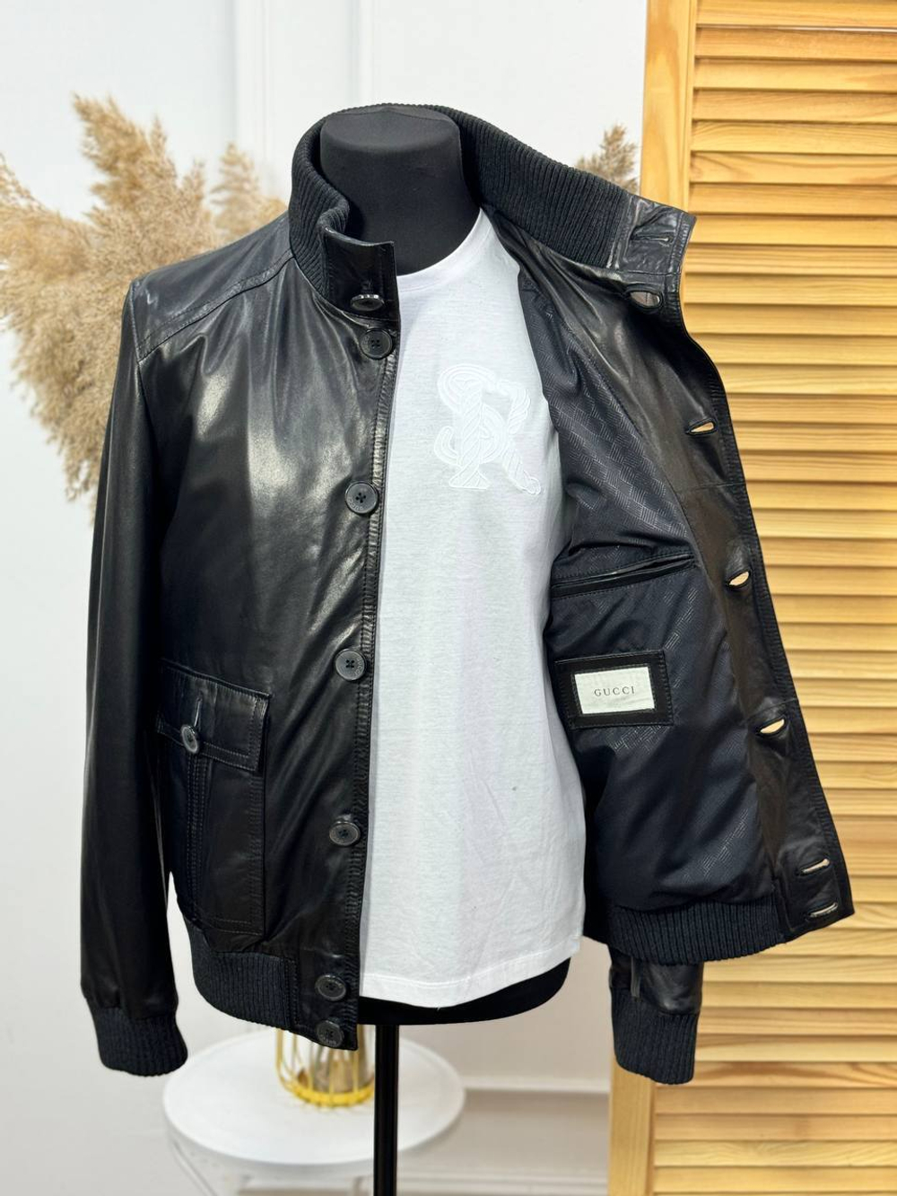 Куртка Gucci