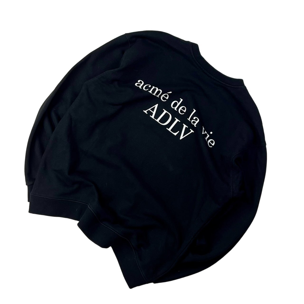 Свитшот Acme de la vie