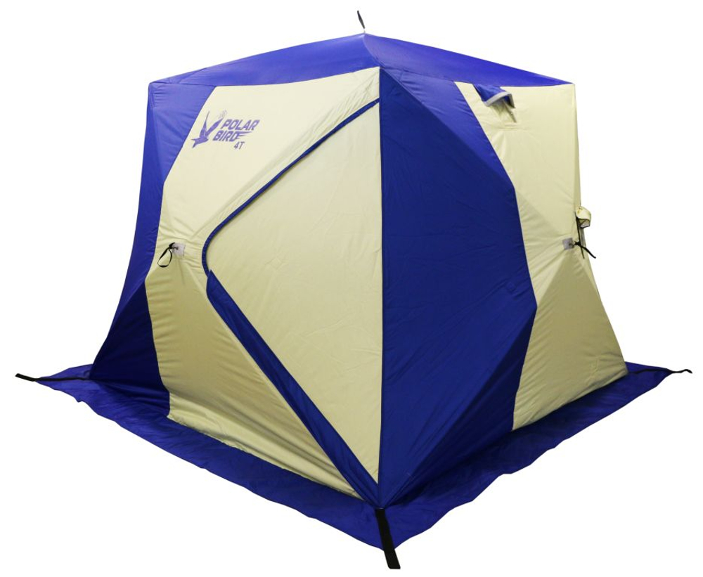 Палатка "Polar Bird" 4Т
