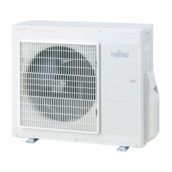 Кондиционер Fujitsu ASYG12KXCA/AOYG12KXCA