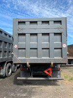 Shacman (Shaanxi) SX* 8x4 Самосвал SX33186W366C (Дизельный, 10,8 л, 441 л.с., МТ)