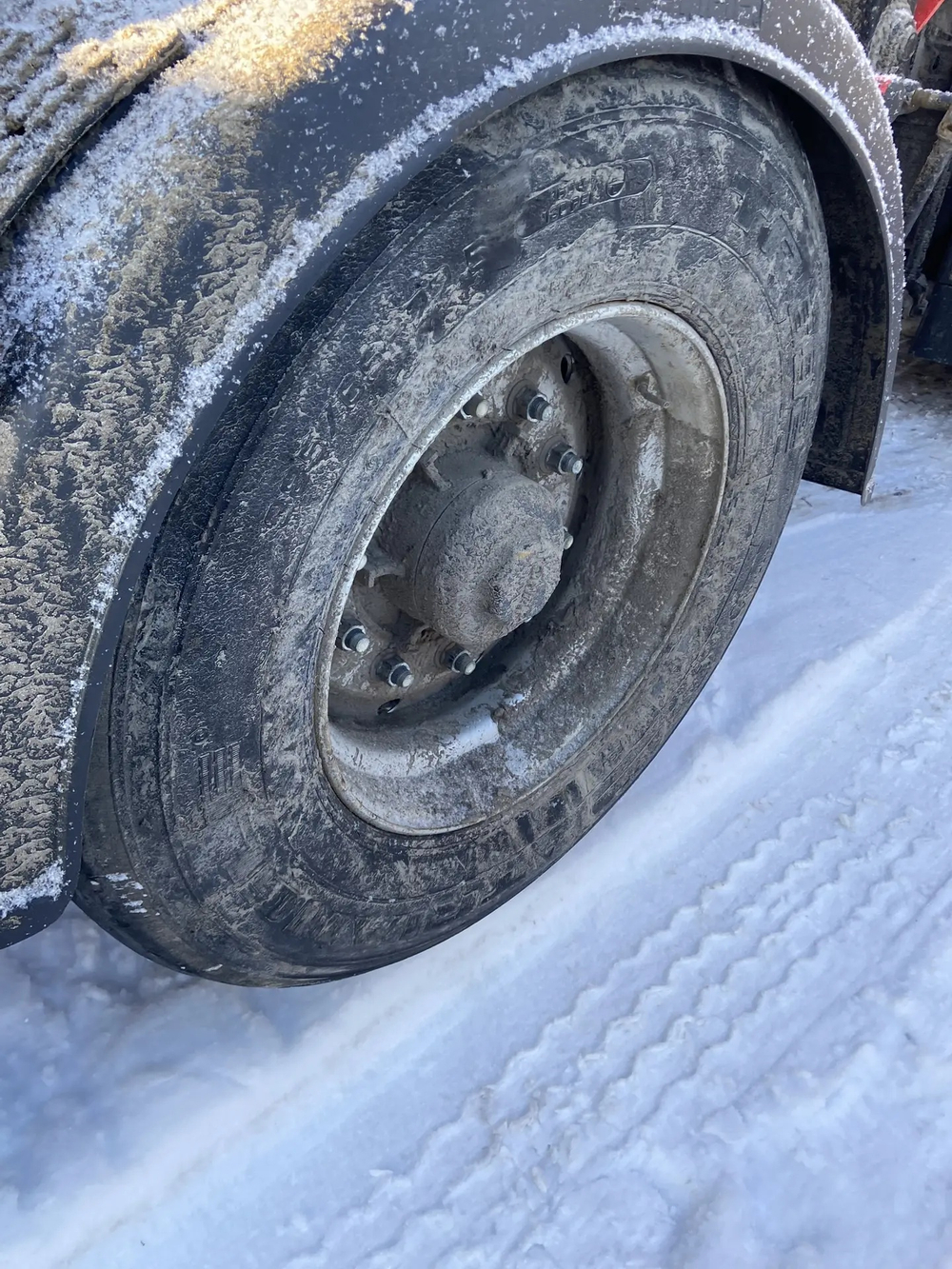 Тонар 998* Полуприцеп контейнеровоз 4 оси 99892