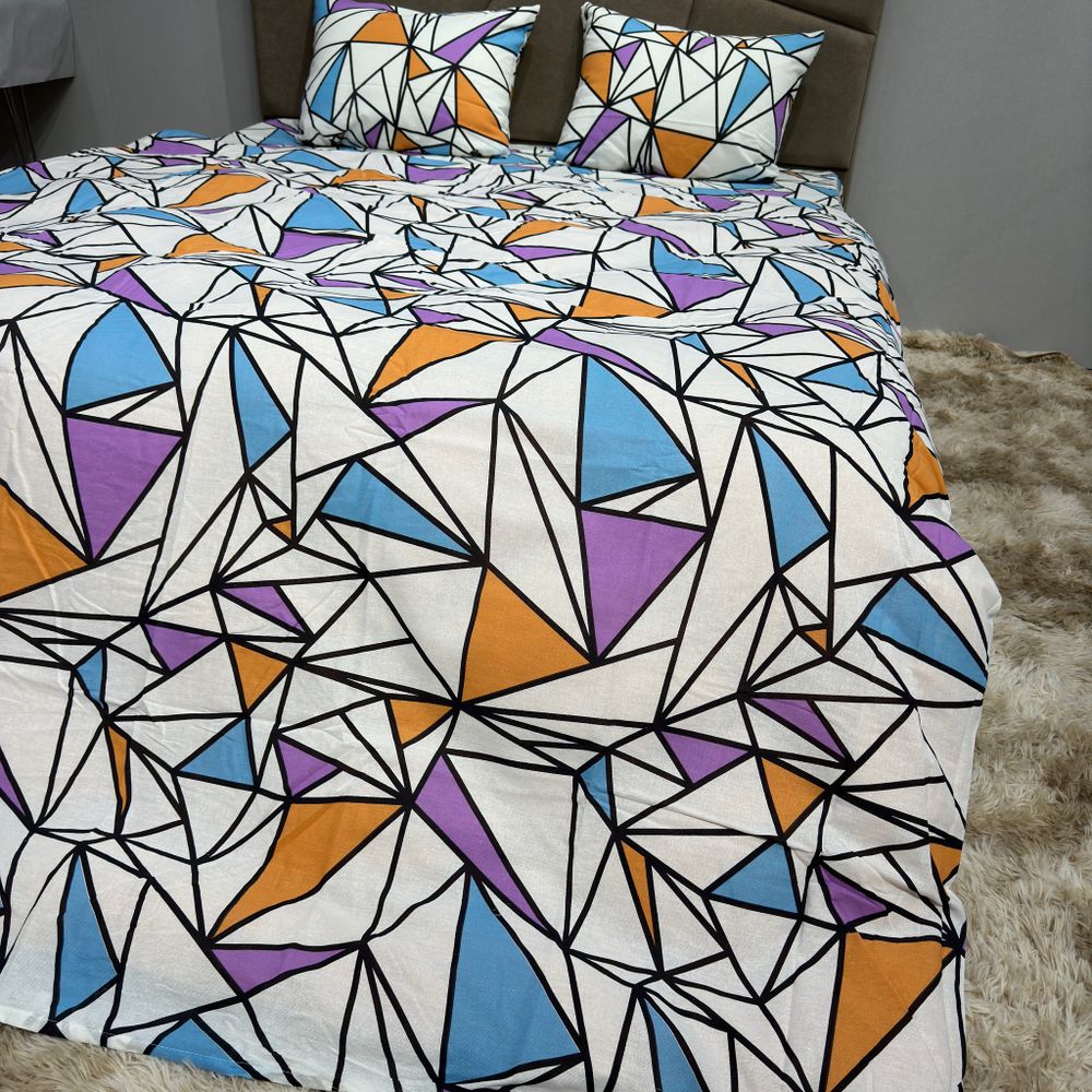 КПБ ТКМ РИНГ КРЕТОН 2сп