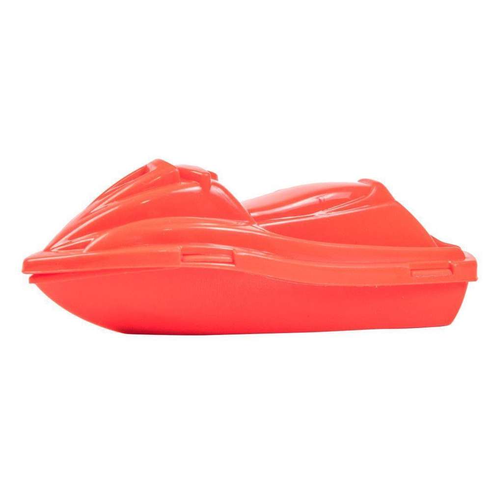 Авто "Kid cars Sport" скутер (Тигрес)