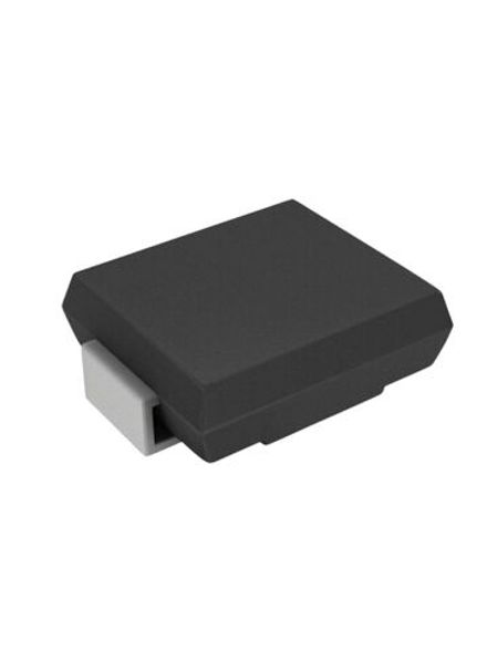 Диод Шоттки SMD 1А 20В = SK12, SS12