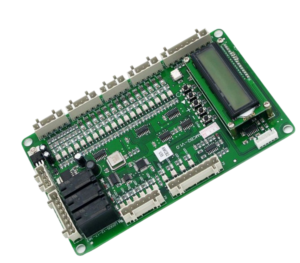 Плата AMCB2 XIZI OTIS.