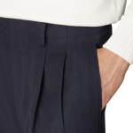 Шорты Loro Piana, FAO0459-W000