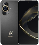 6.7" Смартфон Huawei nova 11 8/256Gb,  FOA-LX9,  NFC,  OLED,  120Гц,  4500мAч,  черный(восстановленный)