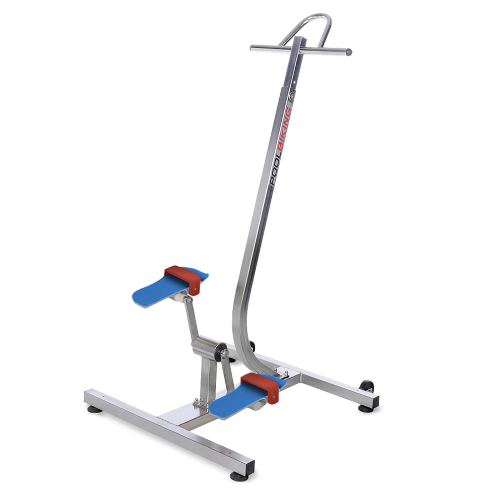 Велотренажер для бассейна POOLBIKING CORE