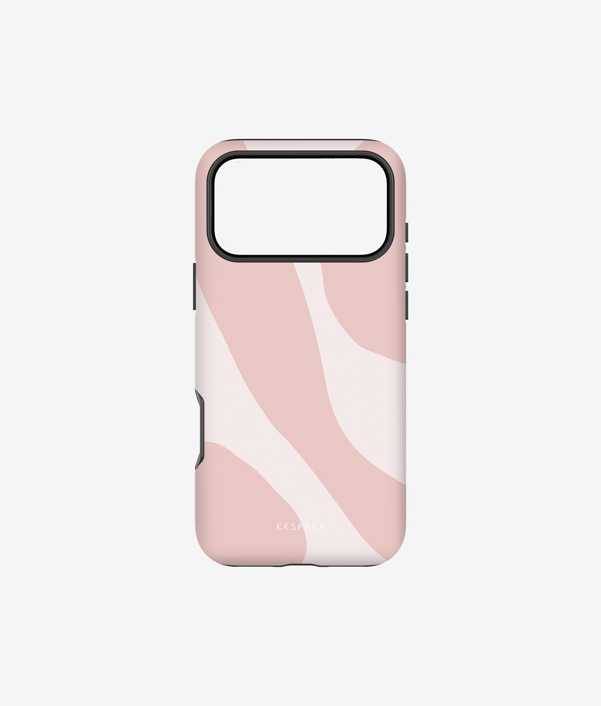 Чехол FORM (розовый) для iPhone