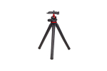 Штатив компактный RayLab MTF-SCR с головой и держателем для смартфона