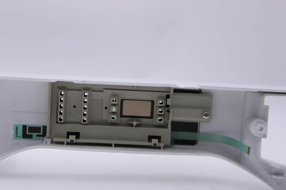 Пластик стиральной машины Candy CBWM 914DW-07