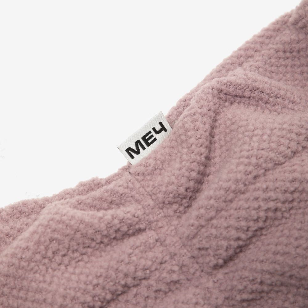 Варежки Меч Fleece Mittens Lilac