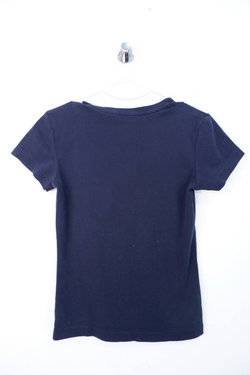 Футболка Esprit базовая, маркировка S, визуально на 44 размер