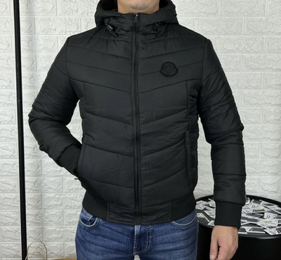 Куртка Moncler демисезон