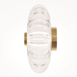 Настенный светильник (бра) Maytoni MOD555WL-L4G3K