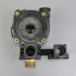 Б/У крышка (улитка) насоса для котлов IMMERGAS Nike Star 24 3E, Eolo Star 24 3E арт. 1.027414