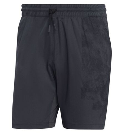 Мужские теннисные шорты Adidas Paris Heat.Rdy Ergo Shorts - carbon