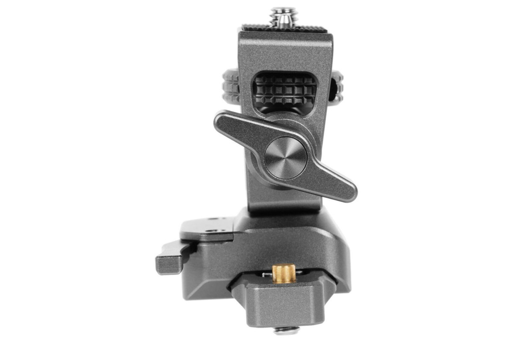 Крепление Sirui AM-MTN для накамерного монитора (with NATO System Mount)