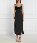 Платье SARA STRAPS GUESS - черный(W3BK82 WDEE2)