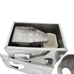 Дозатор весовой Foodatlas FA-500V