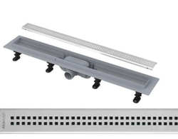 Душевой дренажный канал Alcaplast 950 мм (APZ9 Simple)