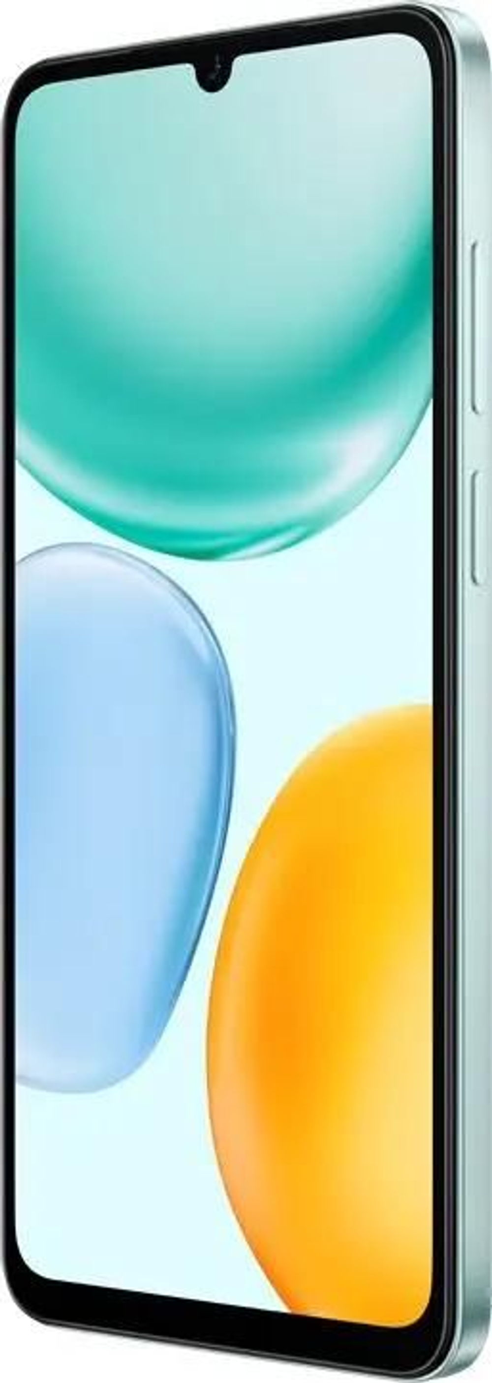 6.74" Смартфон Honor X5c 4/64Gb,  NLA-LX2,  IPS,  90Гц,  5260мAч,  голубой океан