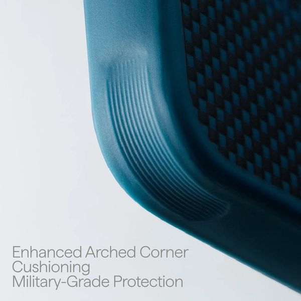 Чехол Pitaka Cairn Case для Samsung S26 Ultra, Восход луны | Moonrise
