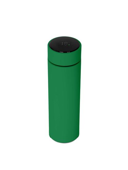 Термос MARK LED soft touch 500 мл