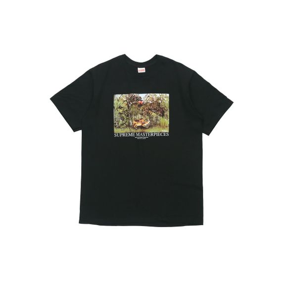 Supreme SS20 Week 1 Masterpieces Tee T