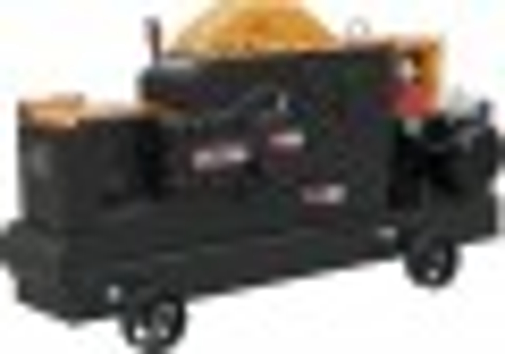 Станок для резки арматуры GROST CX 55 макс 45мм 213639