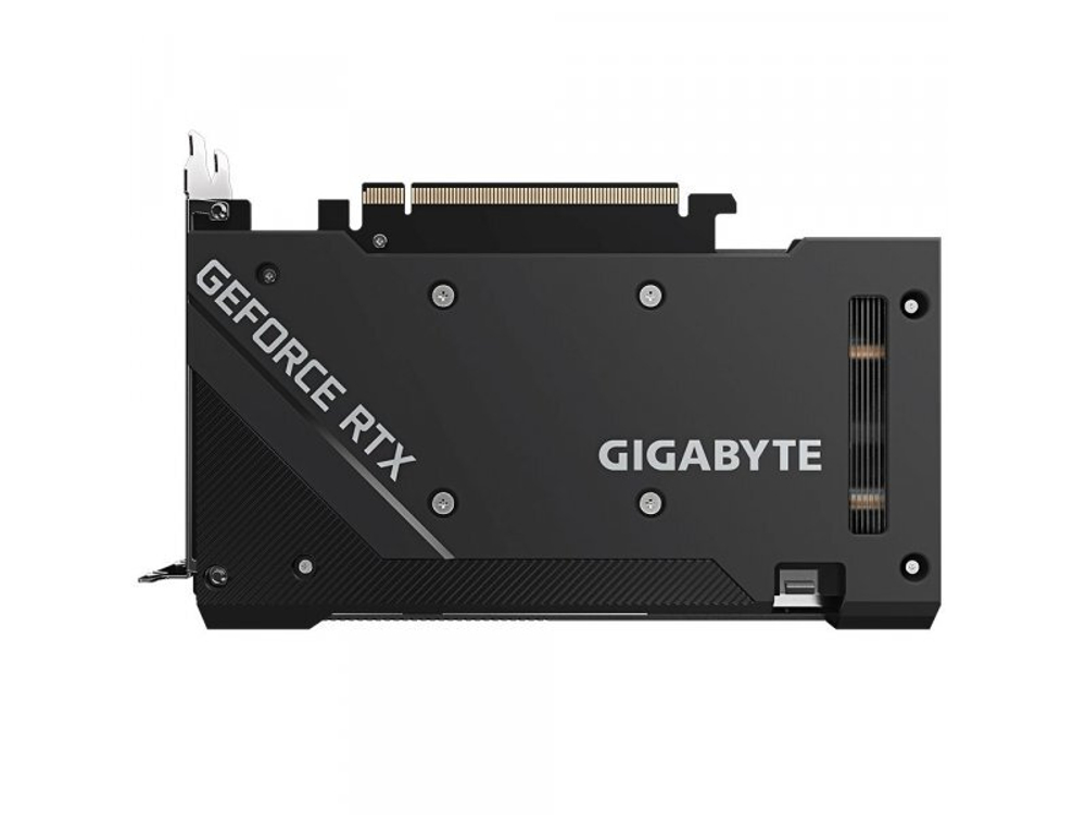 Видеокарта Gigabyte Nvidia GeForce RTX 3060 [GV-N3060GAMING OC-8GD 2.0]