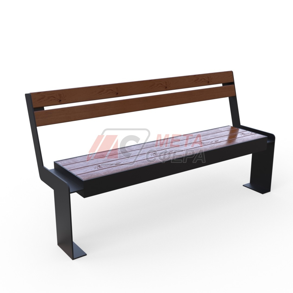 Скамейка Варкаус