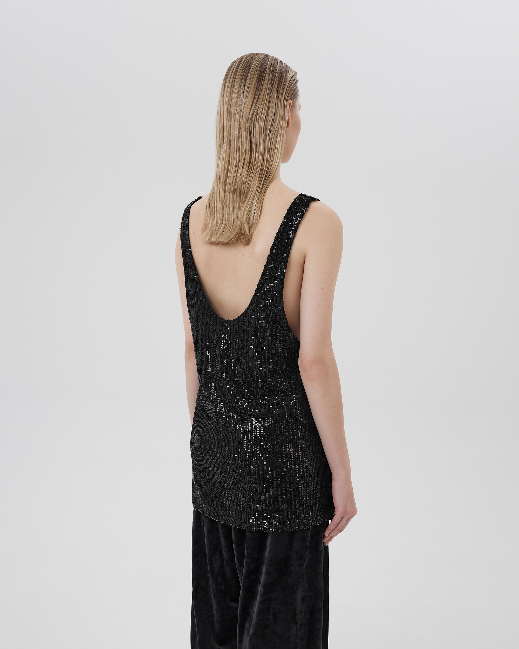 Платье-майка WHY NOT? #1