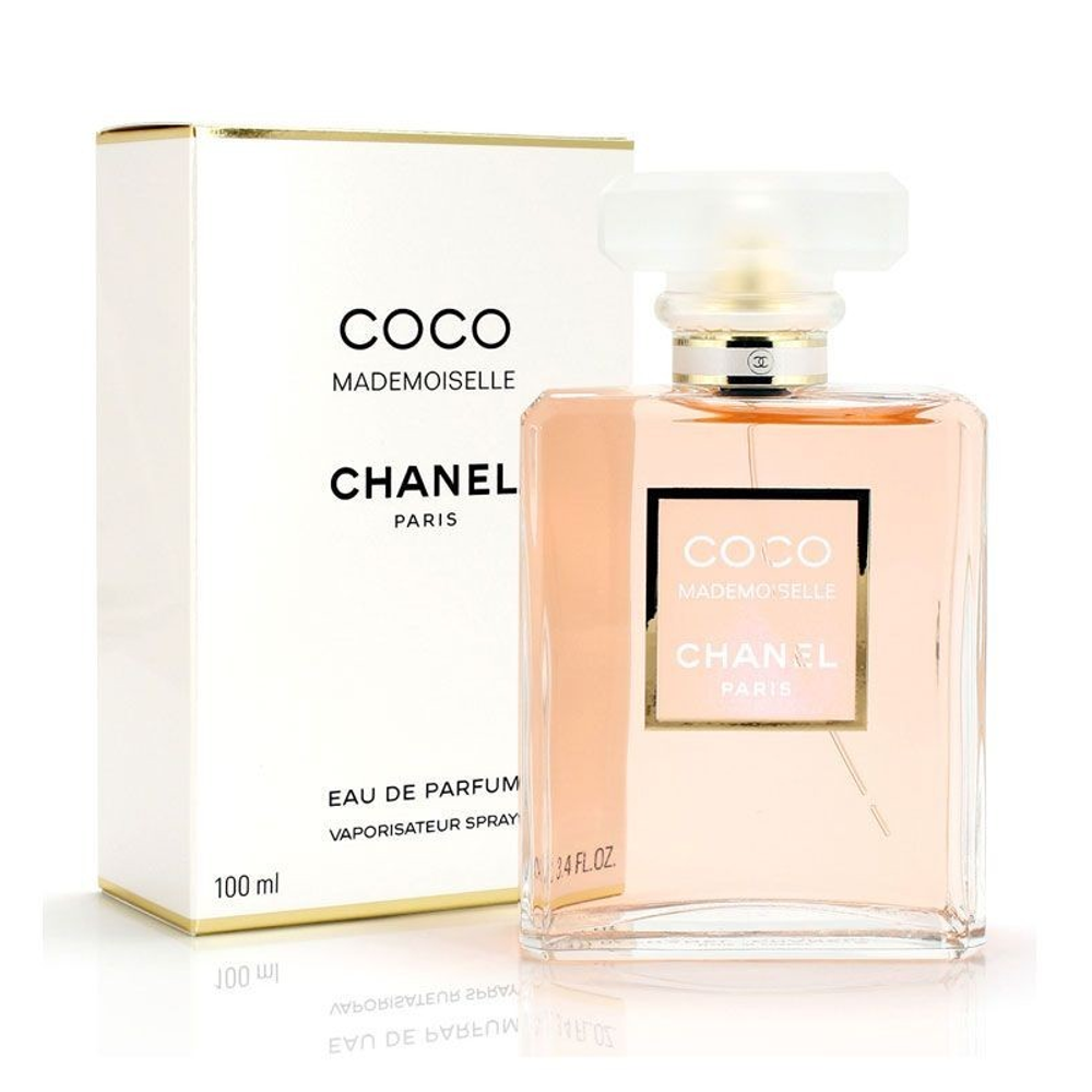 купить Chanel Coco Mademoiselle