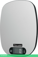 Кухонные весы Rondell Modern (RDE-1552)
