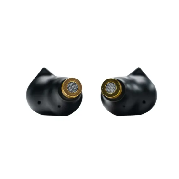 MoonDrop Chu 2 DSP Black