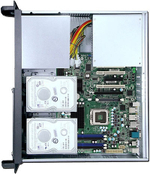 Корпус серверный 3U Procase EM338F-B-0