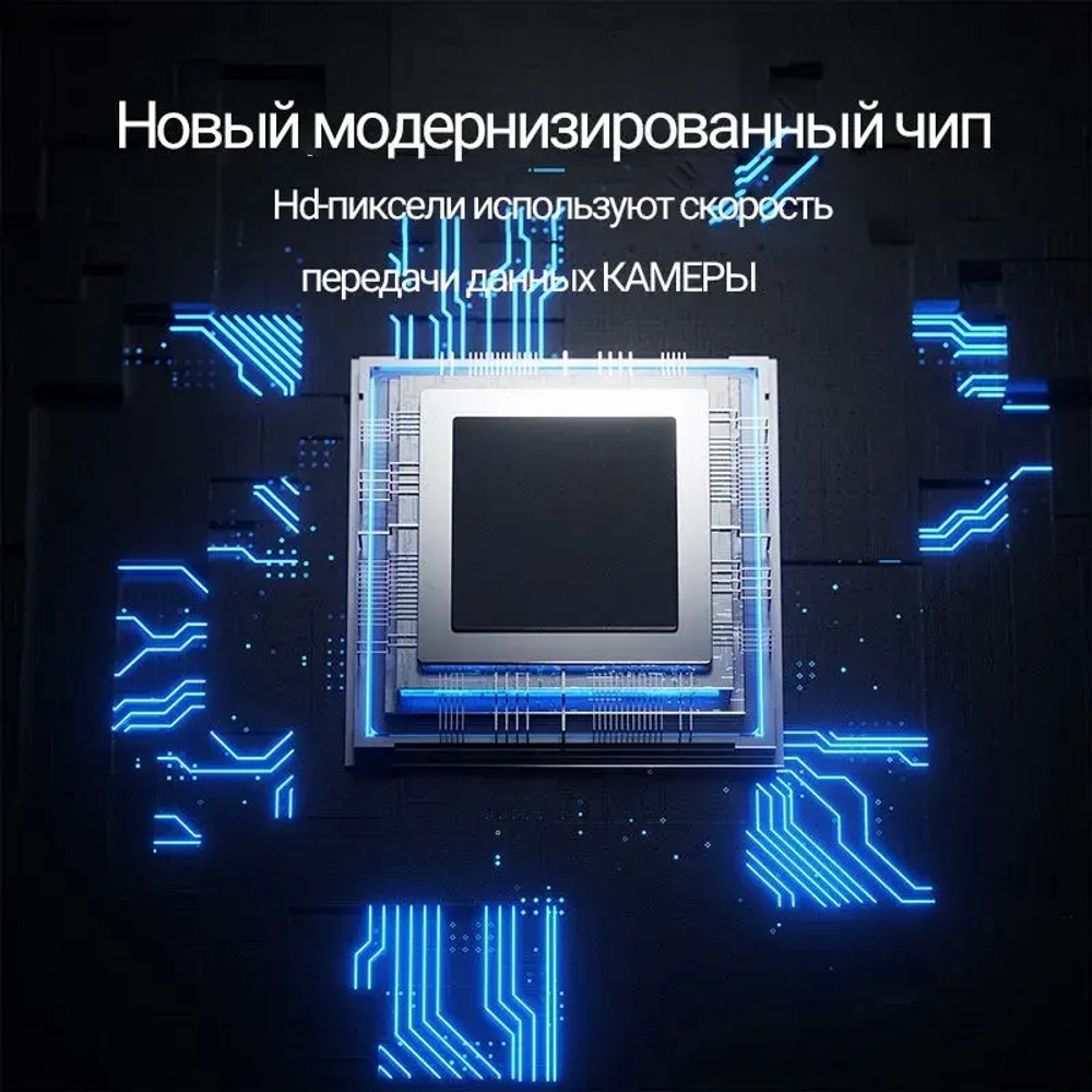 jingleszcn Эндоскоп с экраном 4,3 дюйма/8 мм/ручной эндоскоп Двойная камера 2 м