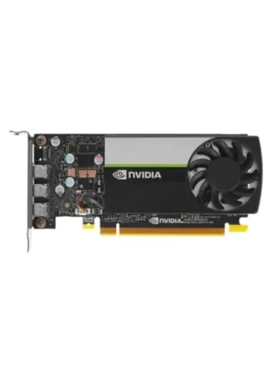 Видеокарта Quadro T400 VCNT400-4GB-SB 4 ГБ VCNT400-4GB-SB