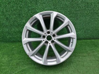 Диск литой R20 BMW X7 G07 (2019-н.в.) 750 стиль